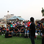 Char So Bees - Dramarama at The Rooftop, Kolkata