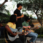 Char So Bees - Dramarama at The Rooftop, Kolkata