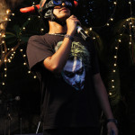Char So Bees - Dramarama at The Rooftop, Kolkata