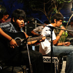 Char So Bees - Dramarama at The Rooftop, Kolkata