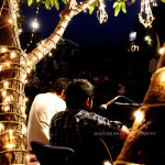 Char So Bees - Dramarama at The Rooftop, Kolkata