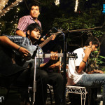 Char So Bees - Dramarama at The Rooftop, Kolkata