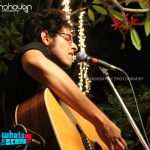 Char So Bees - Dramarama at The Rooftop, Kolkata