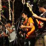 Char So Bees - Dramarama at The Rooftop, Kolkata