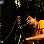 Char So Bees - Dramarama at The Rooftop, Kolkata