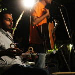 Char So Bees - Dramarama at The Rooftop, Kolkata