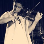 Subra Mania feat. Bindu and Ambi at BFlat, Bangalore