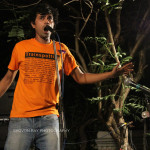 Char So Bees - Dramarama at The Rooftop, Kolkata
