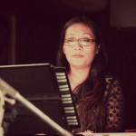 Subra Mania feat. Bindu and Ambi at BFlat, Bangalore