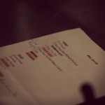 Subra Mania feat. Bindu and Ambi at BFlat, Bangalore