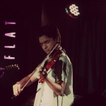 Subra Mania feat. Bindu and Ambi at BFlat, Bangalore