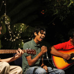Char So Bees - Dramarama at The Rooftop, Kolkata
