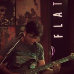 Subra Mania feat. Bindu and Ambi at BFlat, Bangalore