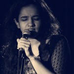 Subra Mania feat. Bindu and Ambi at BFlat, Bangalore