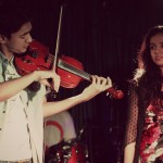 Subra Mania feat. Bindu and Ambi at BFlat, Bangalore