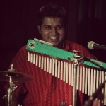 Subra Mania feat. Bindu and Ambi at BFlat, Bangalore