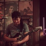 Subra Mania feat. Bindu and Ambi at BFlat, Bangalore