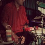 Subra Mania feat. Bindu and Ambi at BFlat, Bangalore