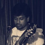 Subra Mania feat. Bindu and Ambi at BFlat, Bangalore