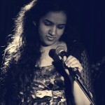 Subra Mania feat. Bindu and Ambi at BFlat, Bangalore