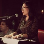 Subra Mania feat. Bindu and Ambi at BFlat, Bangalore