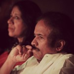 Subra Mania feat. Bindu and Ambi at BFlat, Bangalore