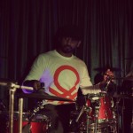 Subra Mania feat. Bindu and Ambi at BFlat, Bangalore