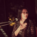 Subra Mania feat. Bindu and Ambi at BFlat, Bangalore