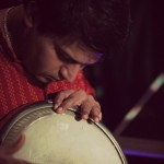 Subra Mania feat. Bindu and Ambi at BFlat, Bangalore