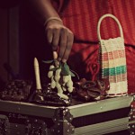 Subra Mania feat. Bindu and Ambi at BFlat, Bangalore