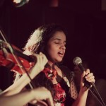 Subra Mania feat. Bindu and Ambi at BFlat, Bangalore