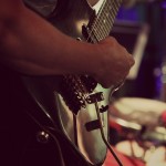 Subra Mania feat. Bindu and Ambi at BFlat, Bangalore