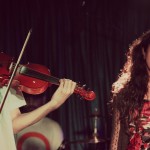 Subra Mania feat. Bindu and Ambi at BFlat, Bangalore