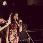 Subra Mania feat. Bindu and Ambi at BFlat, Bangalore
