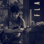 Subra Mania feat. Bindu and Ambi at BFlat, Bangalore