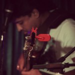 Subra Mania feat. Bindu and Ambi at BFlat, Bangalore