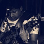 Subra Mania feat. Bindu and Ambi at BFlat, Bangalore