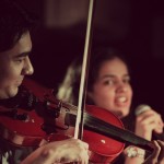 Subra Mania feat. Bindu and Ambi at BFlat, Bangalore