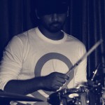 Subra Mania feat. Bindu and Ambi at BFlat, Bangalore