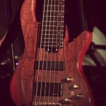 Subra Mania feat. Bindu and Ambi at BFlat, Bangalore