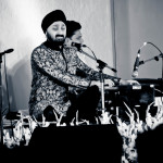 Boondon Ka Paigham feat. Kavita Seth, Jaswinder Singh at Marriott, Hyderabad