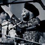 Boondon Ka Paigham feat. Kavita Seth, Jaswinder Singh at Marriott, Hyderabad