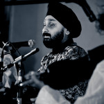 Boondon Ka Paigham feat. Kavita Seth, Jaswinder Singh at Marriott, Hyderabad