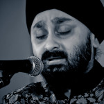 Boondon Ka Paigham feat. Kavita Seth, Jaswinder Singh at Marriott, Hyderabad