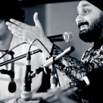 Boondon Ka Paigham feat. Kavita Seth, Jaswinder Singh at Marriott, Hyderabad