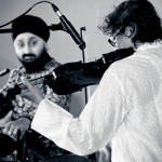Boondon Ka Paigham feat. Kavita Seth, Jaswinder Singh at Marriott, Hyderabad