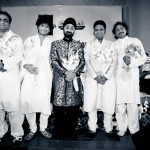 Boondon Ka Paigham feat. Kavita Seth, Jaswinder Singh at Marriott, Hyderabad