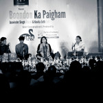 Boondon Ka Paigham feat. Kavita Seth, Jaswinder Singh at Marriott, Hyderabad