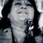 Boondon Ka Paigham feat. Kavita Seth, Jaswinder Singh at Marriott, Hyderabad