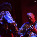 Emergence at CounterCulture, Bangalore